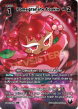 CRB-BS11-114 SSR Pomegranate Cookie