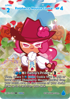 CRB-BS7-070 SEC Raspberry Mousse Cookie