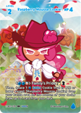 CRB-BS7-070 SEC Raspberry Mousse Cookie