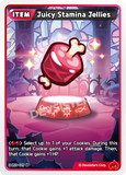 CRB-BS9-019 U Juicy Stamina Jellies