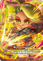 CRB-BS7-018 SUR Jalapeno Cookie