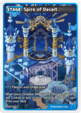 CRB-BS9-095 U Spire of Deceit