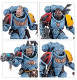 Warhammer 40,000: Space Wolves Army