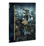 Warhammer 40,000: Space Wolves Army