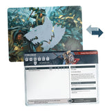 Warhammer 40,000 - Datasheet Cards: Space Wolves(English)