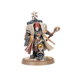 Warhammer 40,000: Space Wolves Army