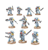 Warhammer 40,000: Space Wolves Army