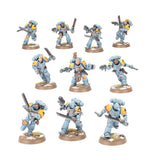 Warhammer 40,000: Space Wolves Army