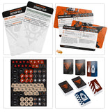 Warhammer 40,000 - Kill Team: Blood and Zeal Set