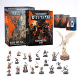 Warhammer 40,000 - Kill Team: Blood and Zeal Set