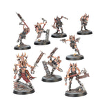 Warhammer 40,000 - Kill Team: Blood and Zeal Set