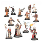 Warhammer 40,000 - Kill Team: Blood and Zeal Set