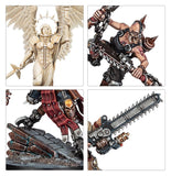 Warhammer 40,000 - Kill Team: Blood and Zeal Set