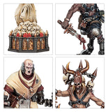 Warhammer 40,000 - Kill Team: Blood and Zeal Set