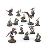 Warhammer Age of Sigmar - Spearhead: Seraphon – Sunblooded Prowlers