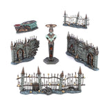 Warhammer Age of Sigmar - Spearhead: Sand & Bone Gaming Pack