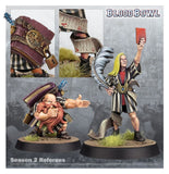 Blood Bowl - Second Season Edition