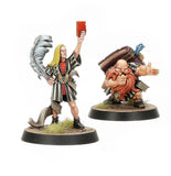 Blood Bowl - Second Season Edition