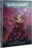 Warhammer 40,000 - Codex: Death Guard