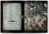 Warhammer Age of Sigmar - Destruction Battletome: Gloomspite Gitz