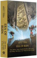 Warhammer The Horus Heresy - Siege of Terra: Era of Ruin