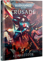Warhammer 40,000 - Crusade: Armageddon