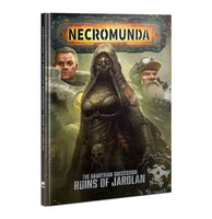 Warhammer Necromunda - Ruins of Jardlan