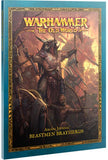 Warhammer The Old World - Arcane Journal: Beastmen Brayherds