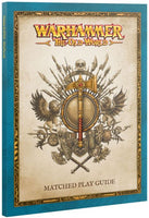 Warhammer The Old World - Matched Play Guide