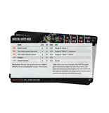 Warhammer40,000 - Kill Team Datacards: Wrecka Krew