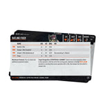 Warhammer40,000 - Kill Team Datacards: Ratlings
