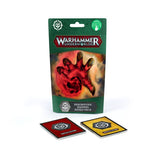 Warhammer Underworlds - Rivals Deck: Realmstone Raiders