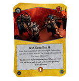 Warhammer Underworlds - Rivals Deck: Realmstone Raiders