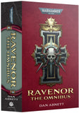 Warhammer 40,000 - Ravenor: The Omnibus (Paperback)