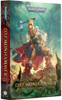 Warhammer 40,000 - Daemonhammer (Paperback)