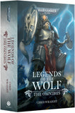Warhammer 40,000 - Black Library Legends of the Wolf: The Omnibus (Paper Back)