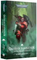 Warhammer 40,000 - Oaths of Damnation (PB)