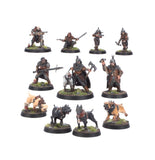 Warhammer Age of Sigmar - Spearhead: Cities of Sigmar – Fusil-Platoon