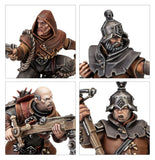 Warhammer Age of Sigmar - Spearhead: Cities of Sigmar – Fusil-Platoon