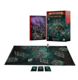 Warhammer Age of Sigmar - Spearhead: Sand & Bone Gaming Pack
