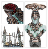 Warhammer Age of Sigmar - Spearhead: Sand & Bone Gaming Pack