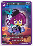CRB-BS8-111 C Onion Cookie