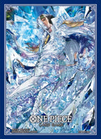 One Piece Card Game - Kuzan Card Sleeves