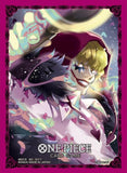 One Piece Card Game - Donquixote Rosinante Card Sleeves