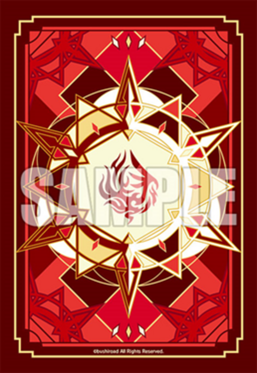 Cardfight!! Vanguard Overdress - Dragon Empire Vol.658 Mini Card Sleev | Game Academia Singapore Cardfight!! Vanguard Overdress - Dragon Empire Vol.658 Mini Card Sleev | Game Academia Singapore