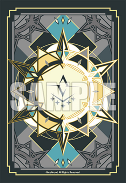 vanguard card sleeves Cardfight!! Vanguard Overdress - Brandt Gate Vol.660 Mini Card Sleeves