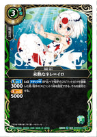 26RBS01-036 R SECRET Amateur Nere=Ilo