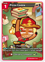 CRB-BS9-016 C Pizza Cookie