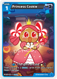 CRB-BS7-066 C Princess Cookie