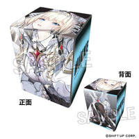 Goddess of Victory: NIKKE - Crown Illustration NT Synthetic Leather Deck Case